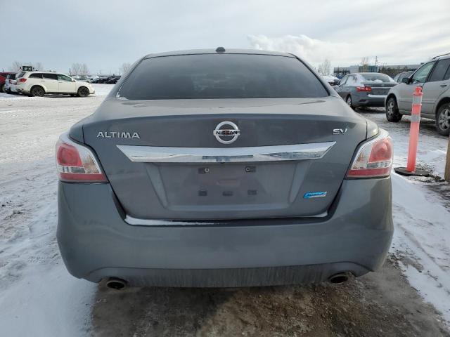 1N4AL3APXFN387375 | 2015 NISSAN ALTIMA 2.5