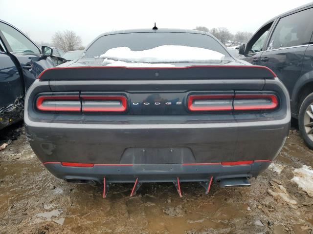 2C3CDZBT0GH172150 | 2016 DODGE CHALLENGER