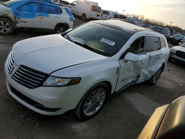 2019 Lincoln MKT 