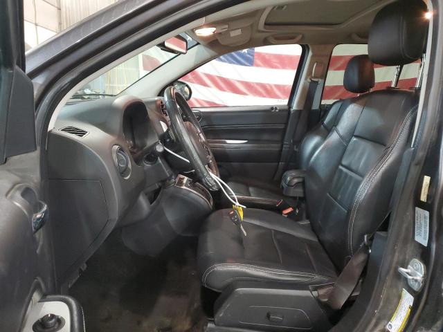 1C4NJDEB7GD730155 2016 Jeep Compass Latitude