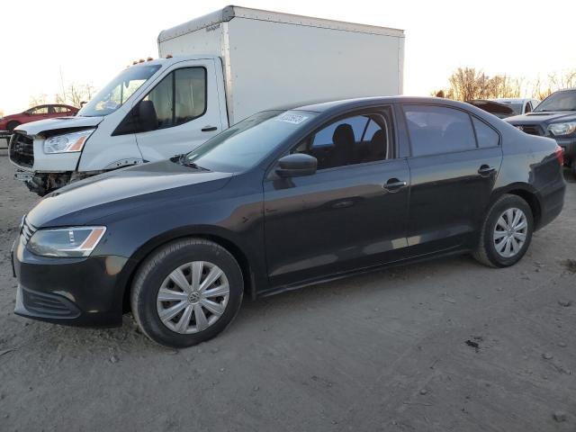 3VW1K7AJXEM321382 | 2014 VOLKSWAGEN JETTA BASE