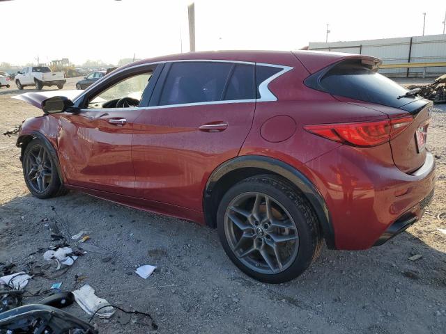 2018 INFINITI QX30 BASE - SJKCH5CP0JA045007