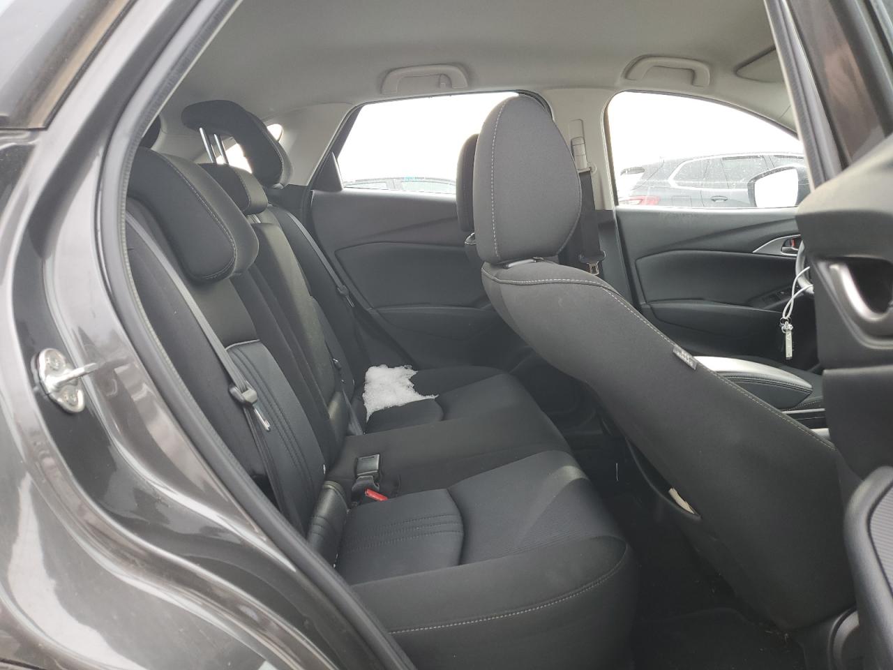 JM1DKFB72M1503599 MAZDA CX-3 2021