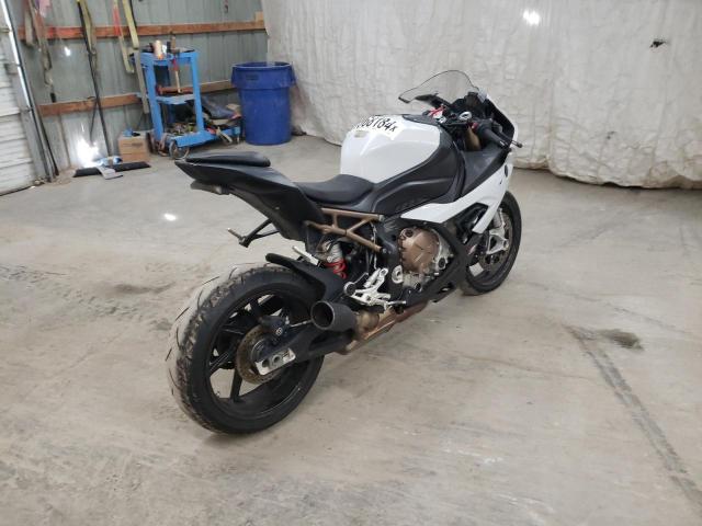 2021 BMW S 1000 RR - WB10E2304M6E66574