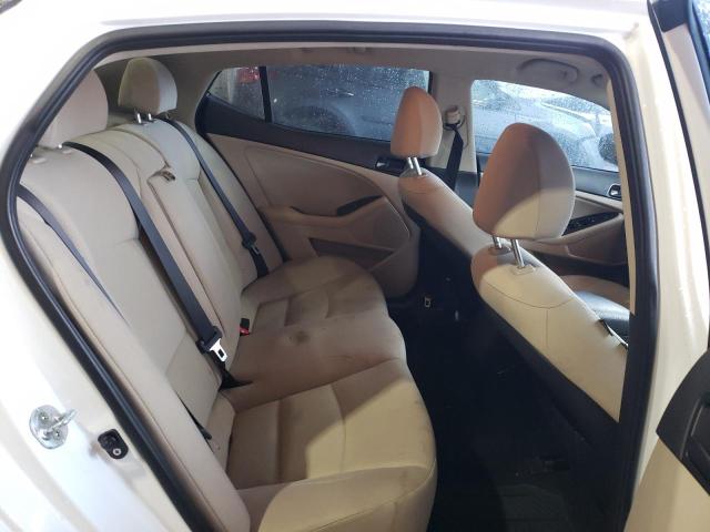 2015 KIA OPTIMA LX - KNAGM4A77F5662351
