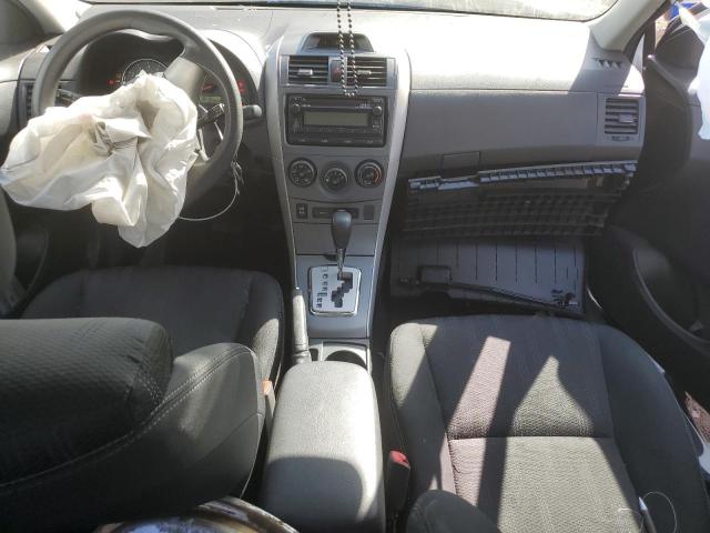 5YFBU4EE2CP053687 | 2012 Toyota corolla base