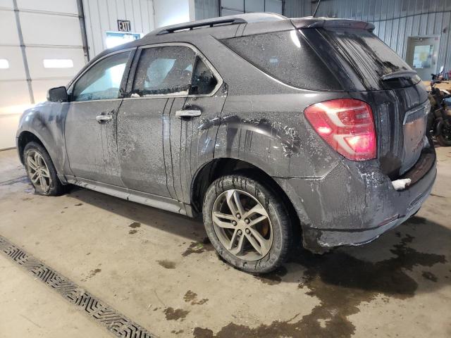 Vin: 2gnaldek2g6157857, lot: 38579554, chevrolet equinox ltz 20162