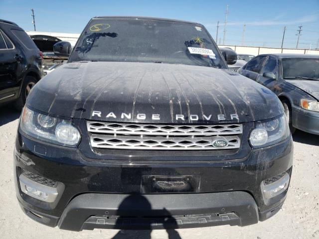 SALWR2FV7HA682565 | 2017 LAND ROVER RANGE ROVE