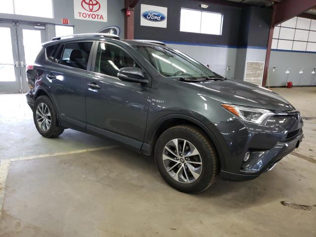 JTMRJREV3GD003426 | 2016 TOYOTA RAV4 HV XL