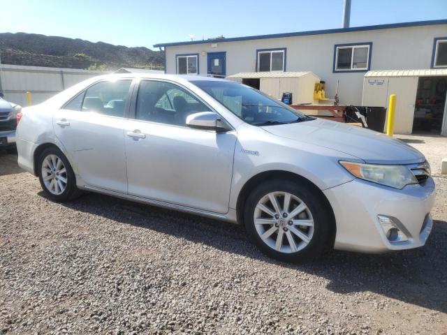Vin: 4t1bd1fk1cu049874, lot: 39811534, toyota camry hybrid 20124