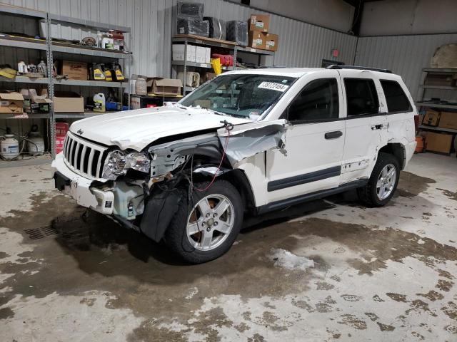 2005 Jeep Grand Cherokee Laredo