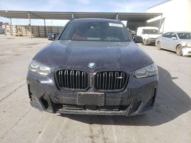 2022 BMW X3 M40I 5UX83DP04N9J46104