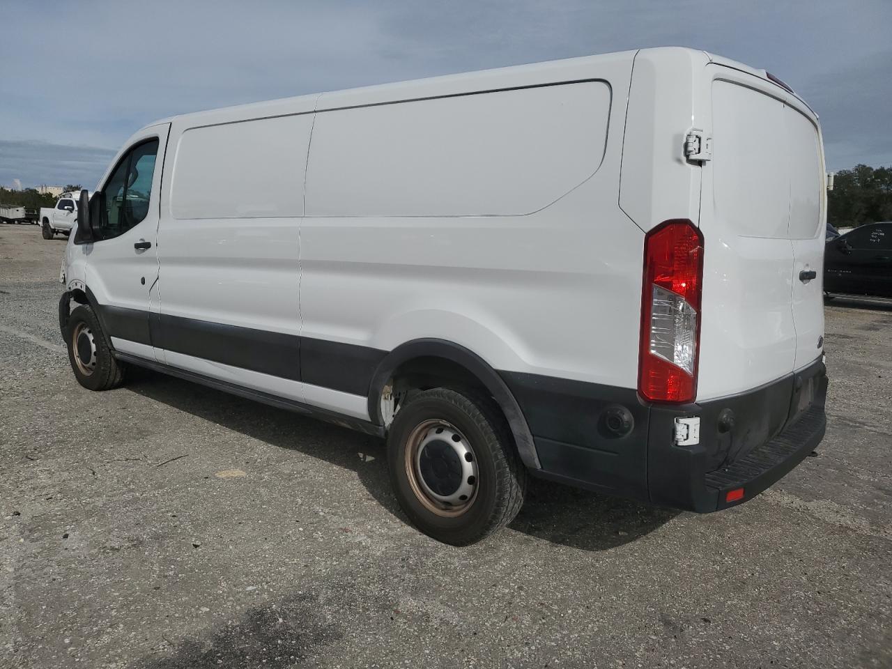 1FTBR1Y83PKA47164 FORD TRANSIT 2023