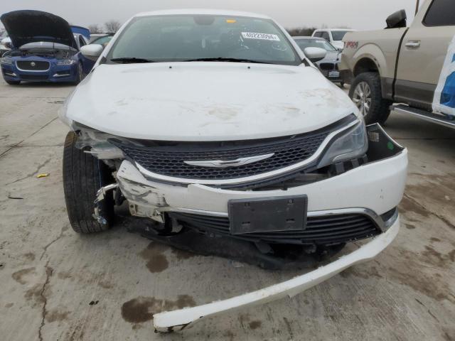 2015 CHRYSLER 200 LIMITE 1C3CCCAB3FN502037