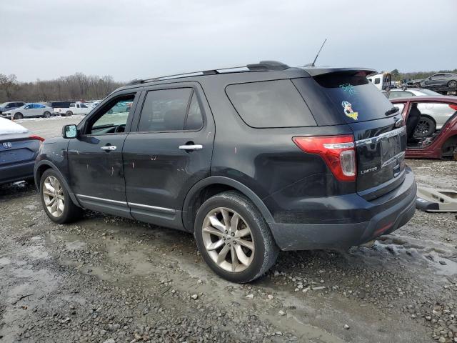 1FM5K7F89EGC10239 | 2014 FORD EXPLORER L