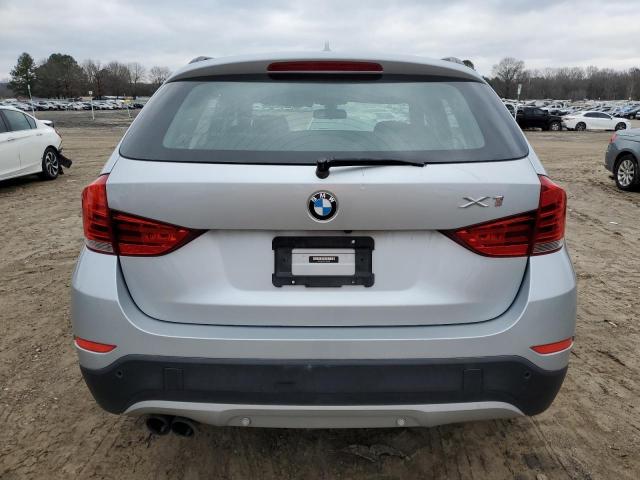 WBAVM5C54FVV94101 | 2015 BMW X1 XDRIVE3