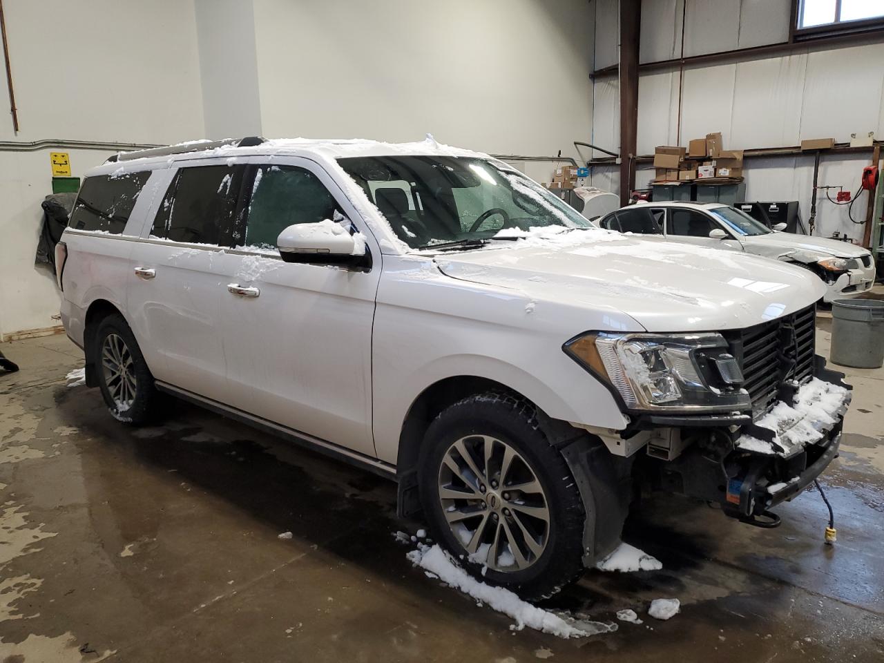 1FMJK2AT7JEA30793 FORD EXPEDITION 2018