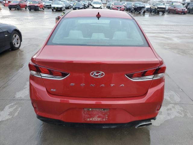 5NPE24AF5KH793103 | 2019 Hyundai sonata se