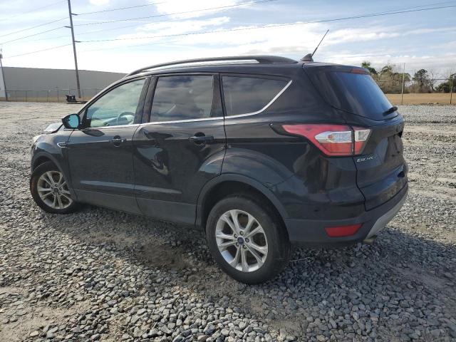Vin: 1fmcu9hd6juc73463, lot: 38369524, ford escape sel 20182