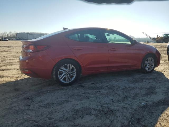 2020 HYUNDAI ELANTRA SE 5NPD84LF9LH544764