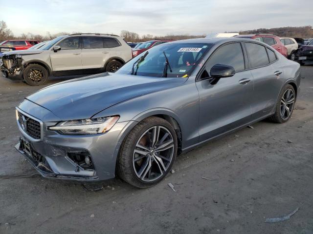 2019 Volvo S60 