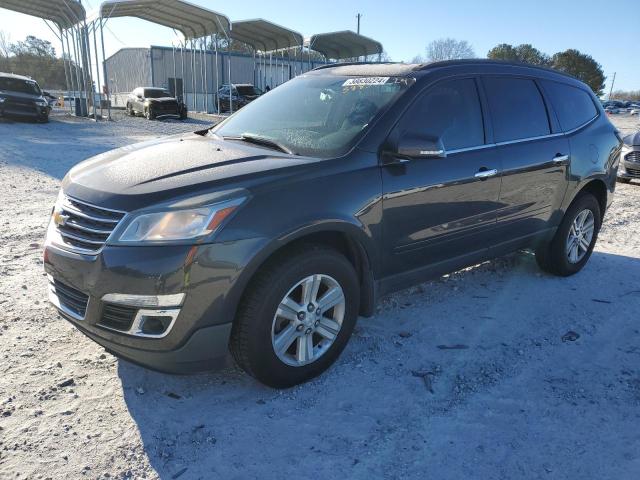 2013 Chevrolet Traverse LT