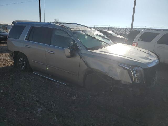2015 CADILLAC ESCALADE L - 1GYS4MKJXFR569883