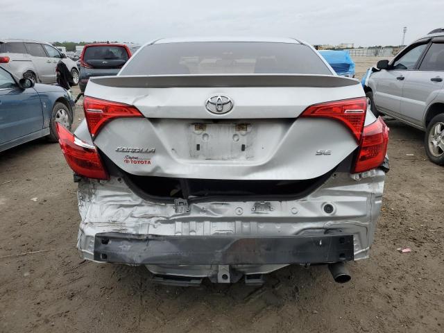 5YFBURHE5JP841448 | 2018 TOYOTA COROLLA L