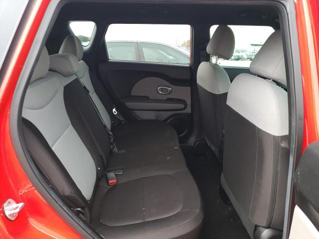 KNDJN2A29K7671730 | 2019 KIA SOUL