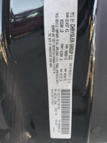 2015 FIAT 500 SPORT - 3C3CFFBR1FT501750