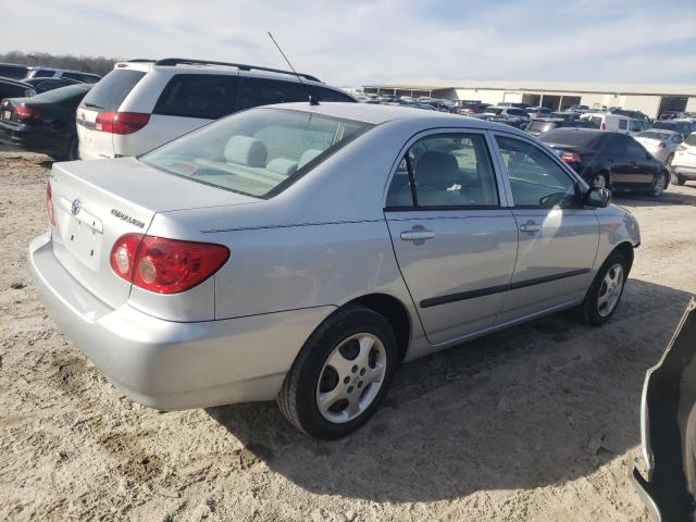 2T1BR32E57C854443 | 2007 Toyota corolla ce