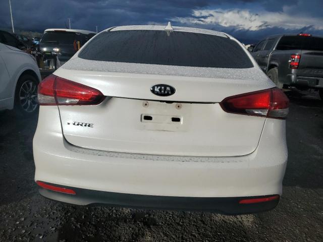 3KPFL4A78HE132740 | 2017 KIA FORTE LX