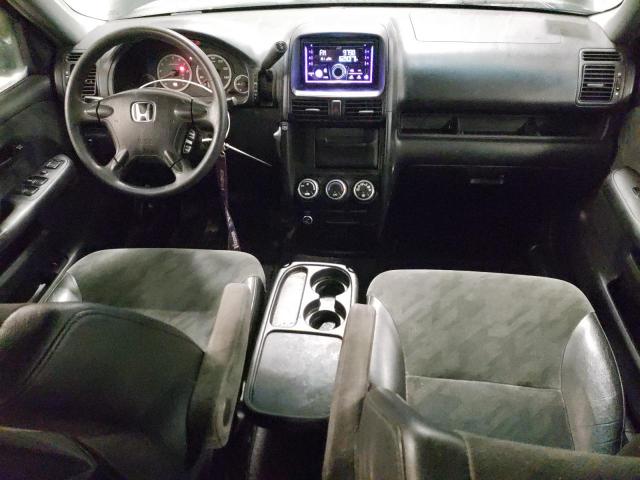 2003 Honda Cr-V Ex VIN: JHLRD78873C015227 Lot: 36956664