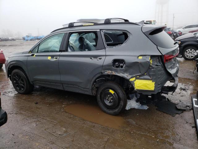2023 HYUNDAI SANTA FE X - 5NMS6DAJ6PH614471
