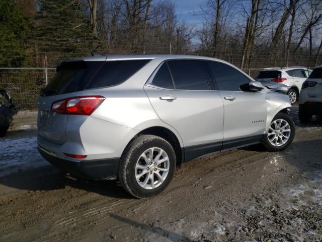 2GNAXJEV7K6269009 | 2019 CHEVROLET EQUINOX LT