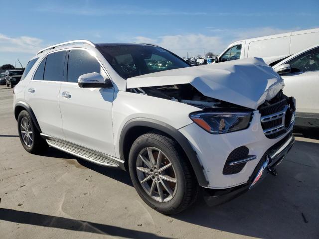 2024 MERCEDES-BENZ GLE 450E 4 4JGFB4GB4RB051713