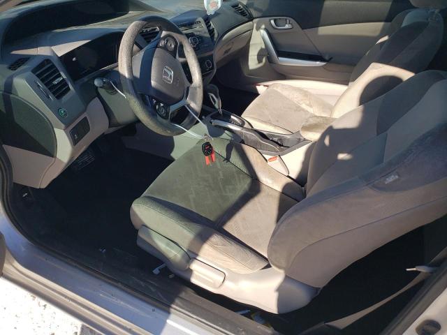 2012 Honda Civic - Image 7