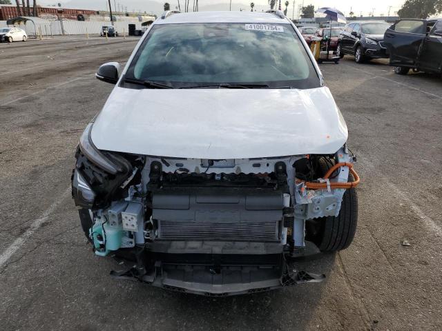 2022 Chevrolet Bolt Euv Lt VIN: 1G1FY6S01N4103925 Lot: 41001754