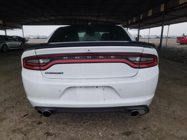 2021 DODGE CHARGER R/ 2C3CDXCT1MH584513
