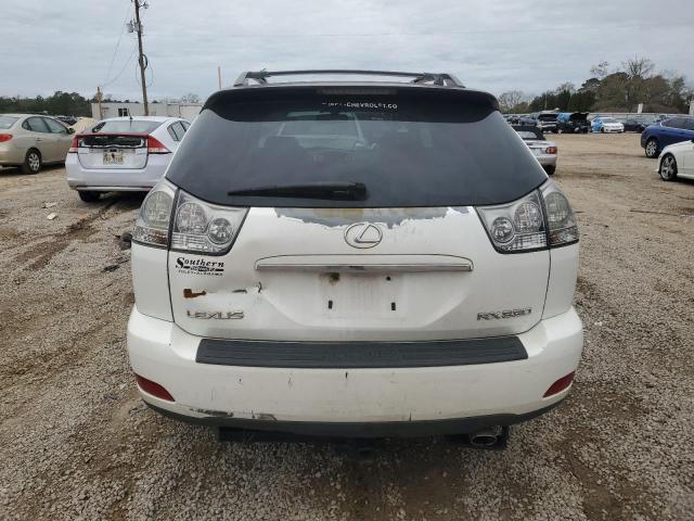 T2GA31U55C024110 2005 Lexus Rx 330