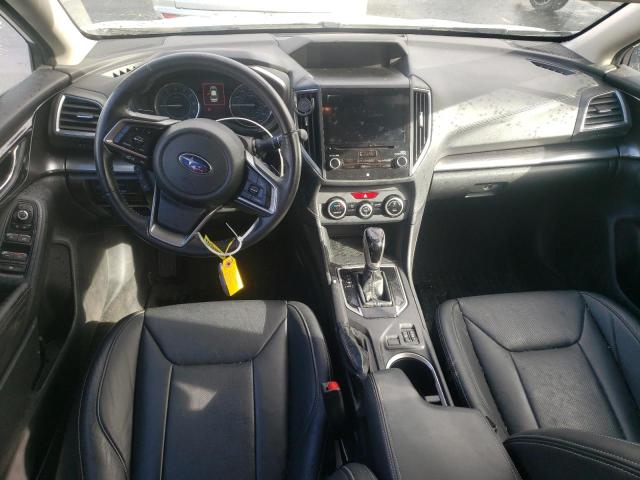 2017 SUBARU IMPREZA LI - 4S3GTAN69H3703504