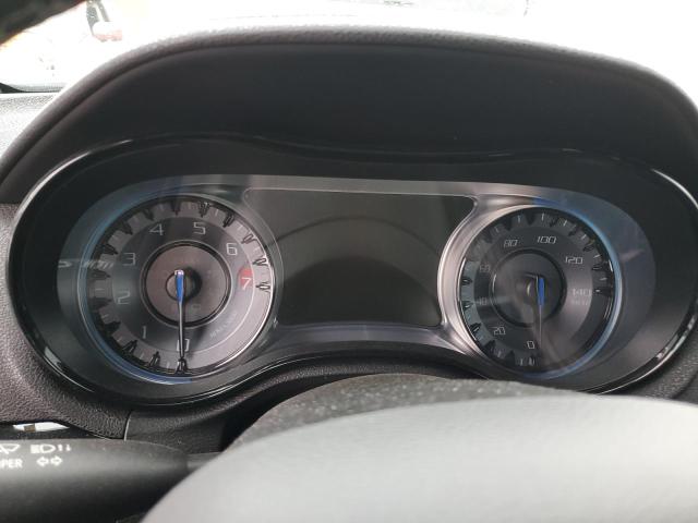 2020 CHRYSLER 300 S - 2C3CCABG5LH209257