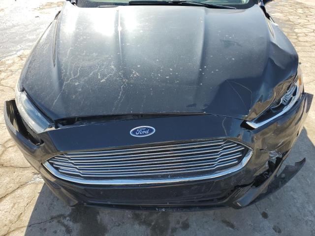 3FA6P0H98ER218483 | 2014 FORD FUSION SE