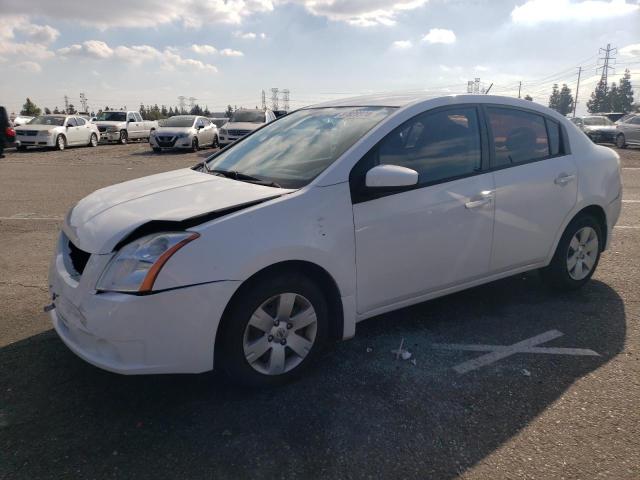 2008 Nissan Sentra 2.0