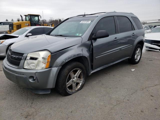 2005 Chevrolet Equinox LT