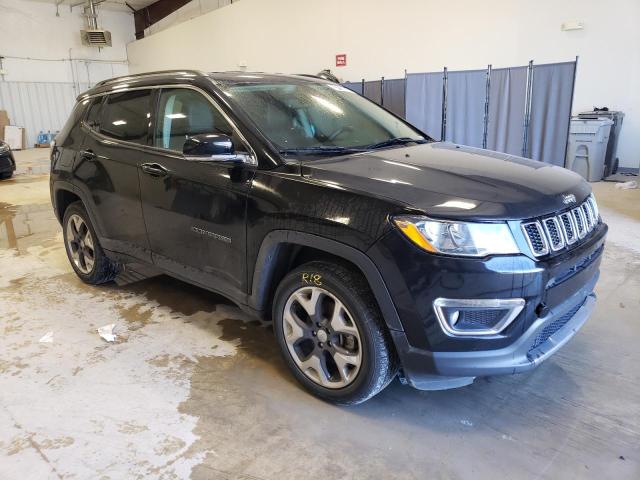 3C4NJDCB0LT196049 | 2020 JEEP COMPASS LI