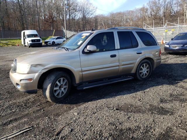 2006 Buick Rainier CXL