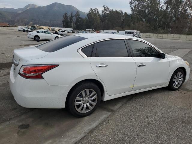 1N4AL3AP7FN387639 | 2015 NISSAN ALTIMA 2.5