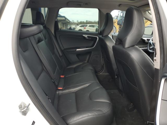 YV4612RM7F2672527 | 2015 VOLVO XC60 T5 PL