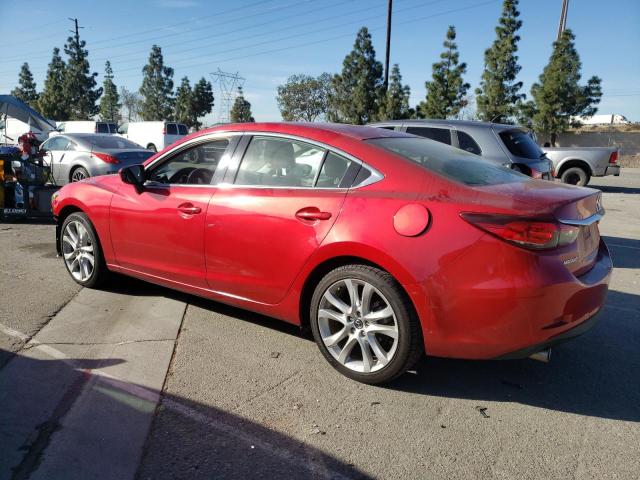 JM1GJ1V51F1218053 | 2015 Mazda 6 touring